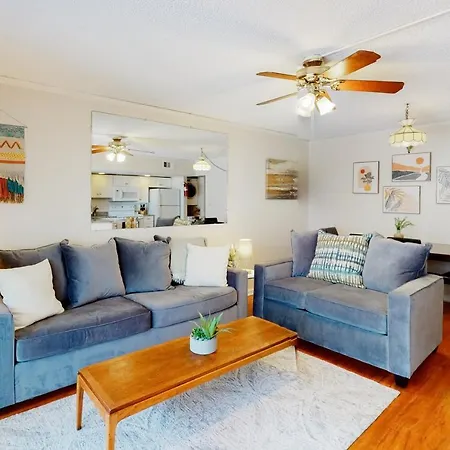 Surfside East Hotel